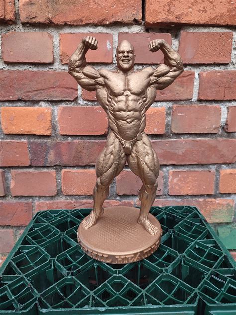 phil heath the gift|phil heath merch.